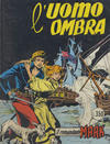 Cover for Il Comandante Mark (Sergio Bonelli Editore, 1972 series) #40