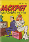 Cover for Jackpot (Youthful, 1952 series) #v1#3