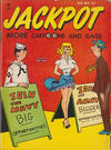 Cover for Jackpot (Youthful, 1952 series) #v1#8