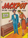 Cover for Jackpot (Youthful, 1952 series) #v2#5