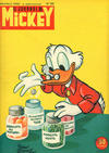 Cover for Le Journal de Mickey (Hachette, 1952 series) #300