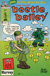 Cover for Beetle Bailey (Harvey, 1992 series) #8 [Direct]