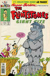 Cover Thumbnail for The Flintstones Giant Size (1992 series) #1 [Newsstand]