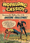 Cover for Hopalong Cassidy (K. G. Murray, 1954 series) #108