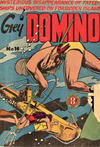 Cover for Grey Domino (Atlas, 1950 ? series) #16