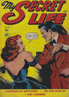 Cover for My Secret Life (Superior, 1950 ? series) #26