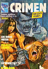 Cover for Crimen (Zinco, 1981 series) #10