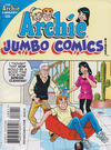 Cover for Archie (Jumbo Comics) Double Digest (Archie, 2011 series) #289
