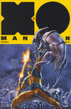 Cover for X-O Manowar (Valiant Entertainment, 2017 series) #3 - Emperor