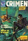 Cover for Crimen (Zinco, 1981 series) #35