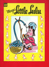 Cover for The Little Lulu Library (Another Rainbow, 1985 series) #3