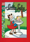 Cover for The Little Lulu Library (Another Rainbow, 1985 series) #5