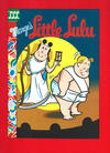 Cover for The Little Lulu Library (Another Rainbow, 1985 series) #6