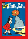 Cover for The Little Lulu Library (Another Rainbow, 1985 series) #10