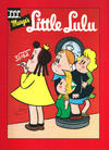 Cover for The Little Lulu Library (Another Rainbow, 1985 series) #13