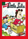 Cover for The Little Lulu Library (Another Rainbow, 1985 series) #14