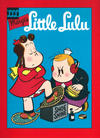 Cover for The Little Lulu Library (Another Rainbow, 1985 series) #15