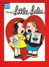 Cover for The Little Lulu Library (Another Rainbow, 1985 series) #17