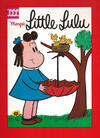 Cover for The Little Lulu Library (Another Rainbow, 1985 series) #18