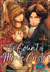Cover for The Count of Monte Cristo (Seven Seas Entertainment, 2018 series) 