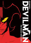 Cover for Devilman: The Classic Collection (Seven Seas Entertainment, 2018 series) #1
