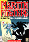 Cover for Martin Mystère Albo Gigante (Sergio Bonelli Editore, 1995 series) #8