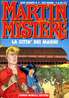 Cover for Martin Mystère Albo Gigante (Sergio Bonelli Editore, 1995 series) #9