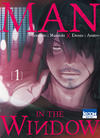 Cover for Man in the Window (Ki-oon, 2017 series) #1