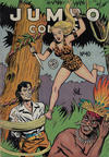 Cover for Jumbo Comics (H. John Edwards, 1950 ? series) #40