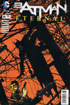 Cover for Batman Eternal (Editorial Televisa, 2015 series) #36