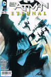 Cover for Batman Eternal (Editorial Televisa, 2015 series) #33