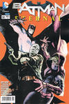 Cover for Batman Eternal (Editorial Televisa, 2015 series) #32