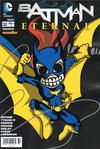 Cover for Batman Eternal (Editorial Televisa, 2015 series) #32 ['Calaveritas' por Javi Molner - Exclusiva de Sanborns]