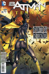 Cover for Batman Eternal (Editorial Televisa, 2015 series) #28