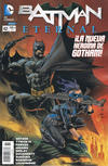 Cover for Batman Eternal (Editorial Televisa, 2015 series) #42