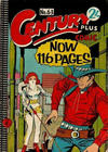 Cover for Century Plus Comic (K. G. Murray, 1960 series) #63