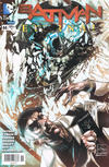 Cover for Batman Eternal (Editorial Televisa, 2015 series) #44