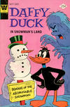 Cover Thumbnail for Daffy Duck (1962 series) #98 [Whitman]