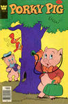 Cover for Porky Pig (Western, 1965 series) #89 [Whitman]