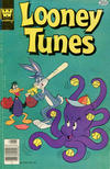 Cover for Looney Tunes (Western, 1975 series) #20 [Whitman]