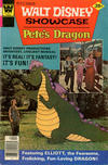Cover Thumbnail for Walt Disney Showcase (1970 series) #43 [Whitman]