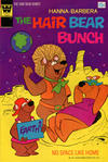 Cover for Hanna-Barbera the Hair Bear Bunch (Western, 1972 series) #2 [Whitman]