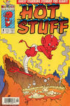 Cover for Hot Stuff (Harvey, 1991 series) #8 [Newsstand]