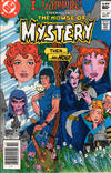 Cover for House of Mystery (DC, 1951 series) #309 [Newsstand]