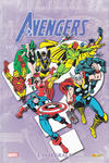 Cover for Avengers : L'intégrale (Panini France, 2006 series) #1976