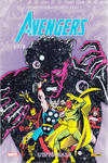 Cover for Avengers : L'intégrale (Panini France, 2006 series) #1978