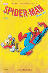 Cover for Spider-Man Team-Up : L'intégrale (Panini France, 2011 series) #1980
