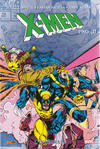Cover for X-Men : l'intégrale (Panini France, 2002 series) #1993 (I)