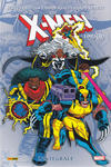 Cover for X-Men : l'intégrale (Panini France, 2002 series) #1993 (II)