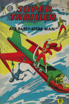 Cover for Super Thriller Comic (World Distributors, 1947 series) #20